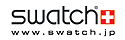 Swatch e-store